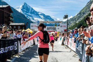 En 2017, près de 4'300 personnes étaient inscrites à Sierre-Zinal.